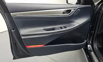 Hyundai Grandeur 2021, 89154 км, за 23500000 KRW - фото 24
