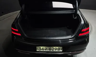 Genesis G90 2019, 178777 км, за 24800000 KRW - фото 29