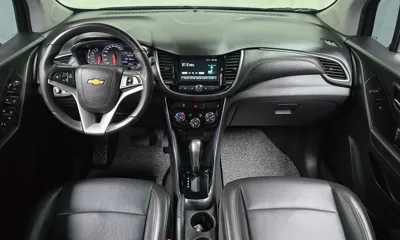 ChevroletGMDaewoo Trax 2019, 96950 км, за 8900000 KRW - фото 7