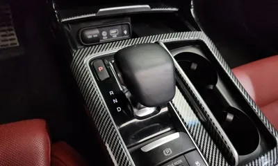 Kia Stinger 2018, 108365 км, за 15800000 KRW - фото 9