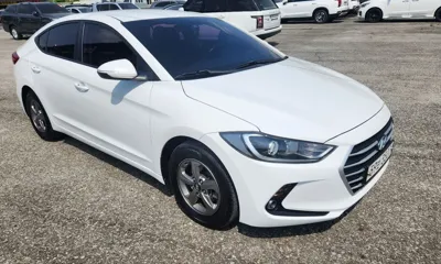 Hyundai Avante 2016, 152804 км, за 6000000 KRW - фото 3