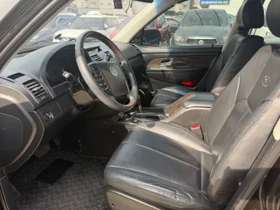 KG_Mobility_Ssangyong Rexton 2011, 116183 км, за 3300000 KRW - фото 10