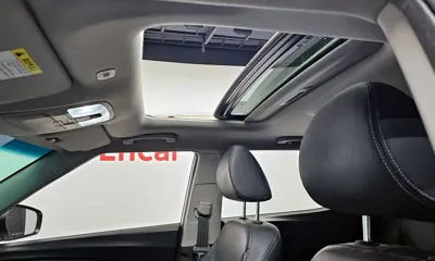 KG_Mobility_Ssangyong TIBOLI 2016, 107886 км, за 7900000 KRW - фото 31
