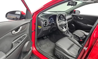 Hyundai Kona 2018, 86446 км, за 11400000 KRW - фото 11