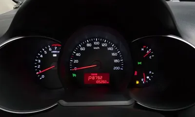 Kia Morning 2016, 105282 км, за 4900000 KRW - фото 8