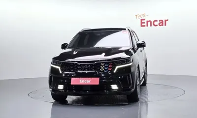 Kia Sorento 2021, 78651 км, за 25600000 KRW