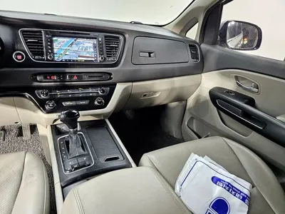 Kia Canival 2015, 228957 км, за 4790000 KRW - фото 10