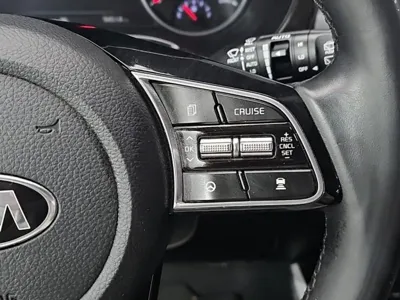 Kia Seltos 2020, 94506 км, за 15100000 KRW - фото 8