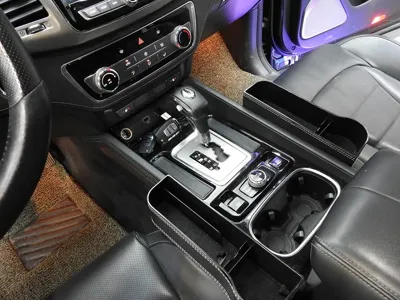 KG_Mobility_Ssangyong Rexton 2018, 229982 км, за 10900000 KRW - фото 9