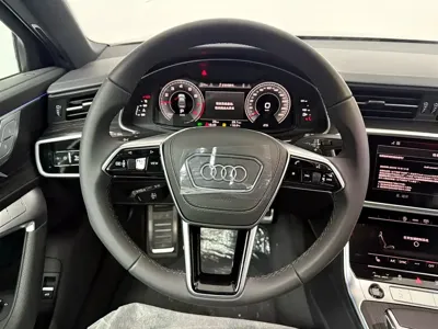 Audi A6L 0, 100 км, за 349799 CNY