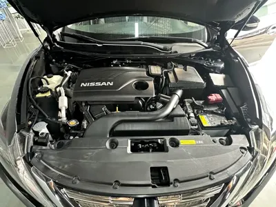 Nissan Teana 2017, 83000 км, за 49800 CNY - фото 18