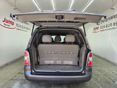 Hyundai Traget XG 2007, 135416 км, за 2800000 KRW - фото 7