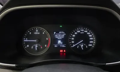 Hyundai Tucson 2019, 71100 км, за 14200000 KRW - фото 8