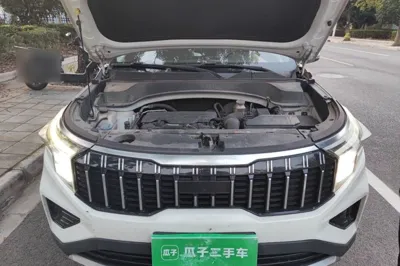 Kia Sportage R 2021, 121900 км, за 56496.62 CNY - фото 21