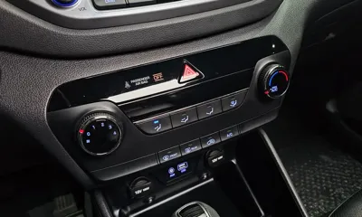 Hyundai Tucson 2017, 66970 км, за 12300000 KRW - фото 14