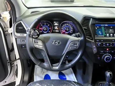 Hyundai Santafe 2015, 97385 км, за 11300000 KRW - фото 8