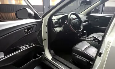 KG_Mobility_Ssangyong TIBOLI 2018, 56717 км, за 10200000 KRW - фото 10
