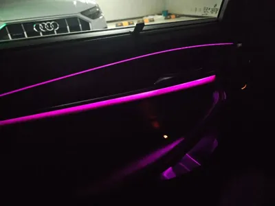 BMW 5-Series 2019, 89000 км, за 29000000 KRW - фото 8