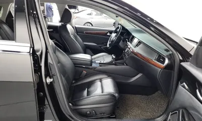 Kia K7 2017, 117115 км, за 12900000 KRW - фото 26