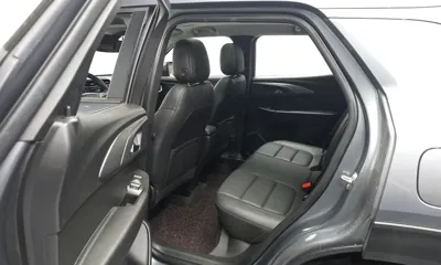 ChevroletGMDaewoo Trailblazer 2021, 124630 км, за 17900000 KRW - фото 26
