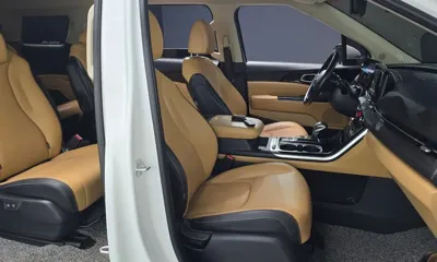 Kia Canival 2022, 92486 км, за 21500000 KRW - фото 26