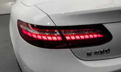 Mercedes-Benz E-Class 2022, 63480 км, за 53300000 KRW - фото 23