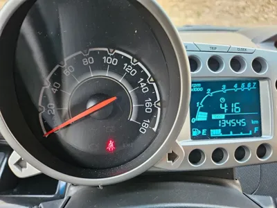ChevroletGMDaewoo Spark 2012, 134545 км, за 2400000 KRW - фото 13