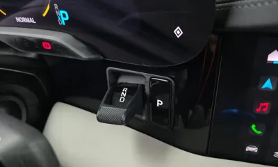 Porsche Taycan 2021, 46240 км, за 89000000 KRW - фото 9