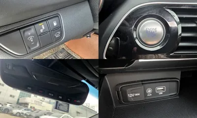 Genesis G70 2019, 119694 км, за 18300000 KRW - фото 16