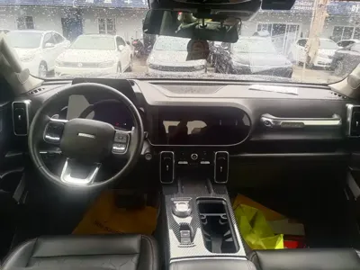 Haval Big Dog 2022, 28000 км, за 60500 CNY - фото 6
