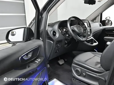 Mercedes-Benz V-Class 2016, 22278 км, за 44500000 KRW - фото 11