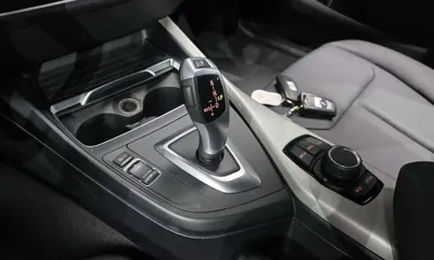 BMW 1-Series 2018, 106579 км, за 12900000 KRW - фото 9