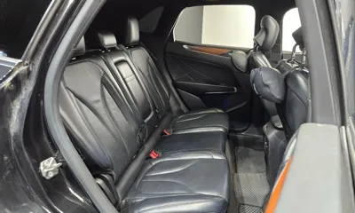 Lincoln MKC 2015, 86657 км, за 8490000 KRW - фото 11