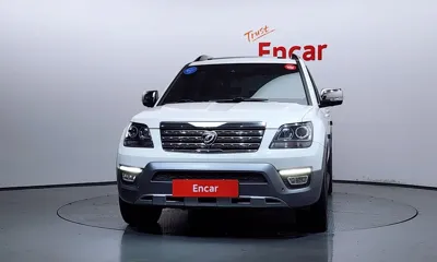 Kia Mohave 2019, 140952 км, за 16500000 KRW