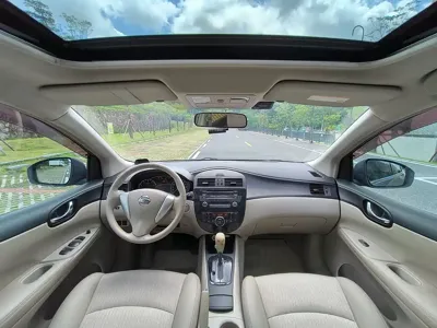 Nissan Tiida 2012, 133000 км, за 17800 CNY - фото 10