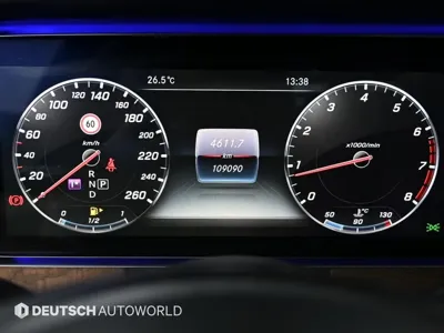 Mercedes-Benz E-Class 2017, 109079 км, за 18800000 KRW - фото 8