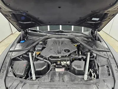 Genesis G80 2023, 55259 км, за 30580000 KRW - фото 17