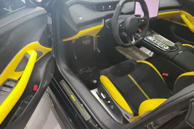 Xiaomi Auto SU7 Ultra 2025, 2700 км, за 429828.8 CNY - фото 19