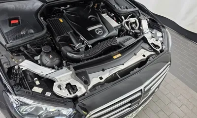 Mercedes-Benz E-Class 2021, 31204 км, за 33290000 KRW - фото 6