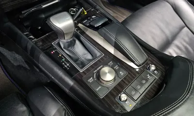 Lexus LS 2014, 153825 км, за 17990000 KRW - фото 9