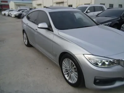 BMW Gran Turismo 2014, 185458 км, за 6990000 KRW - фото 6