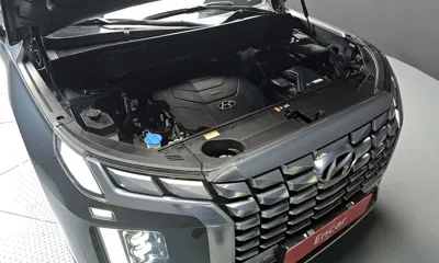 Hyundai Palisade 2023, 65575 км, за 32400000 KRW - фото 6
