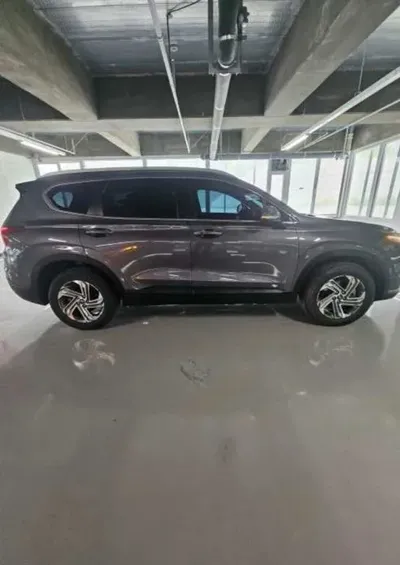 Hyundai Santafe 2023, 87377 км, за 4680000 KRW - фото 6