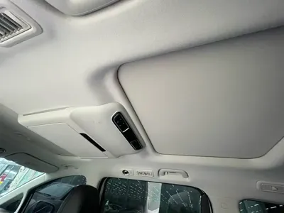 GAC Motor 传祺E8 PHEV 2024, 35000 км, за 143800 CNY - фото 13