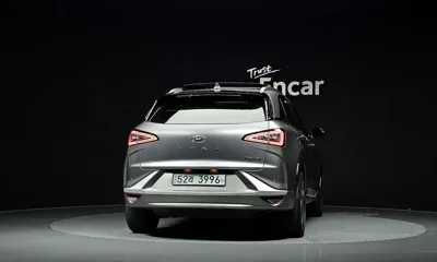 Hyundai Nexo 2022, 43458 км, за 21300000 KRW - фото 4