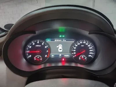Kia Stinger 2019, 179226 км, за 11000000 KRW - фото 4