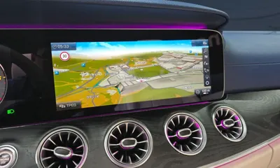 Mercedes-Benz E-Class 2019, 63225 км, за 50900000 KRW - фото 16