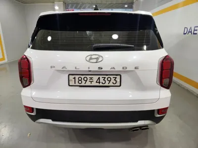 Hyundai Palisade 2021, 81981 км, за 28000000 KRW