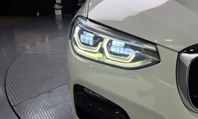 BMW X3 2021, 50575 км, за 38500000 KRW - фото 22