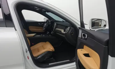 Volvo XC60 2018, 59849 км, за 34500000 KRW - фото 17